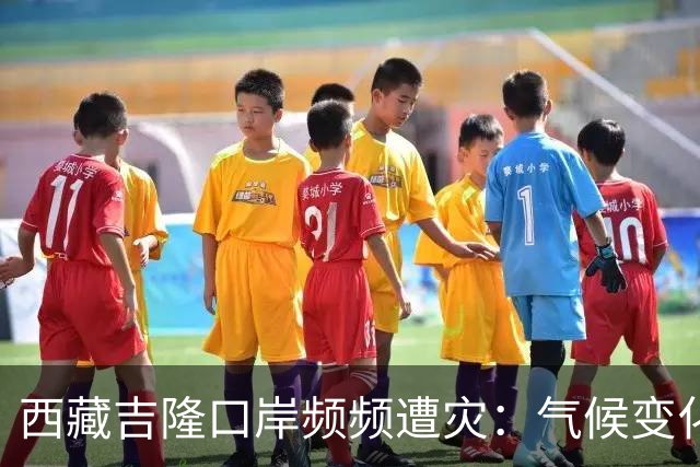 西藏吉隆口岸频频遭灾：气候变化背后的冰冷秘密